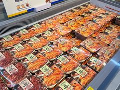 -沃尔玛(摩尔广场店)