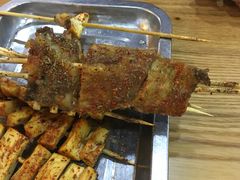 -西北朗益和穆斯林餐厅
