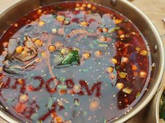 -冒菜西施·非遗冒菜(总店)