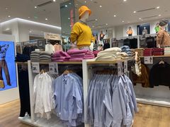 -优衣库(深圳万象天地旗舰店)