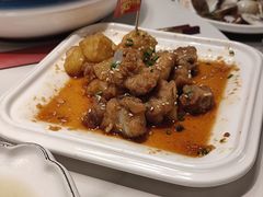 -旺达·福州菜(正大广场店)