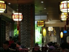 -老夏老火锅(正宁路店)