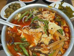 -水平有限广西米粉·广西风味集(五道口店)