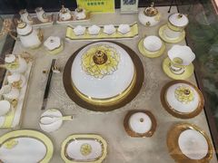 -楼外楼(蒋村花园店)