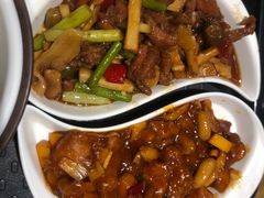 -乡村基(南坪上海城店)