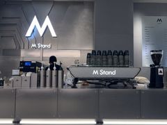 -M Stand(成都COSMO店)