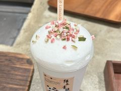 -李山山茶事(景枫店)