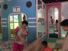 -青水瓦台汤泉(未央店)