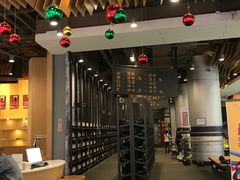 -TheRink大零溜冰场(IFS国金中心店)