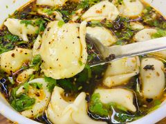 -回坊马二饺子馆