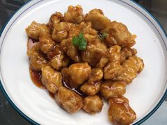 -随意茶庄·地道杭帮农家菜(梅家坞店)