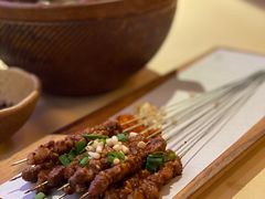 -山石榴·贵州菜(丰盛里店)