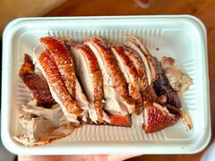 -清真·金宏兴鸭子店(明瓦廊店)