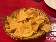 -Pistolera Mexican Cantina女枪手墨西哥餐厅(碧云路店)