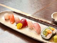 -田舍家Inakaya·炉端烧·铁板烧(天汇igc店)