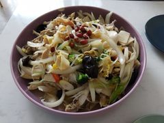 新疆椒麻鸡-董小西的凉皮和椒麻鸡(三元桥店)