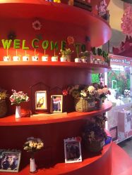 -LuckyStar幸运星家庭娱乐中心(东莞国贸店)