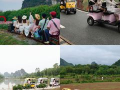 -英西峰林·洞天仙境