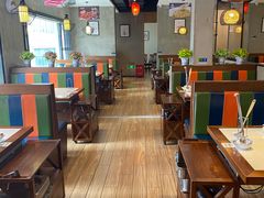 -九府羊·鲜羊火锅·烤串(新华路店)