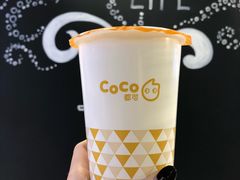 桂圆红枣茶-CoCo都可(360丰产店)