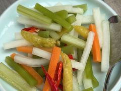 -川旺角融合菜•海景餐厅(星海广场店)