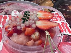 -周小明火锅(黑金冠社区店)