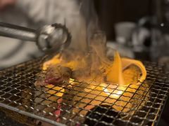 -大馥·炭火烧肉酒场(莘庄莘福坊店)