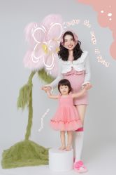 点击看大图 -十月孕记孕妈妈摄影