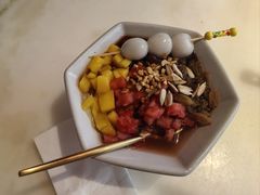 -锦府盐帮·李宅(领展购物广场中关村店)