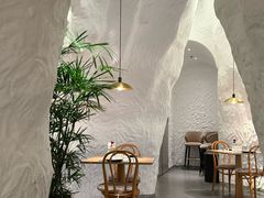 -麓椿花园西餐厅(海乐世界店)