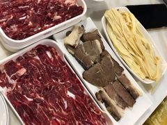 -潮汕大目牛肉火锅(上梅林店)