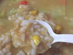 -71号豆汤饭·成都小馆(红牌楼店)