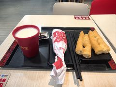-永和大王(宜山店)