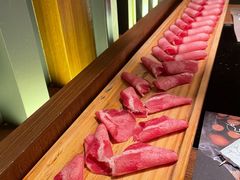 一米牛舌-盡膳口福跷脚牛肉火锅(晶耀前滩店)