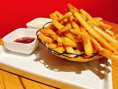 -天堂鸟水煮鱼·烟火川菜(索凌路店)