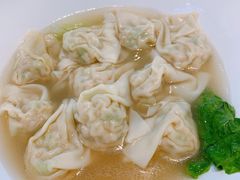 芹菜肉（广式汤底）-袁记云饺(鼓楼店)