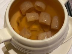-西安凯悦酒店·湖畔中餐厅