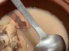 -楚山晓·湖北菜(武汉光谷K11店)