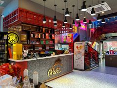 -杨记齐齐哈尔烤肉(总店)