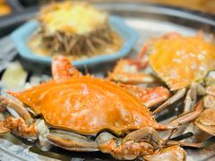 -海味当家·蒸锅海鲜(中山广场创始店)
