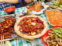 -赵家大院(玉泉西路)