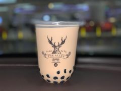 -THE ALLEY 鹿角巷(合生汇店)