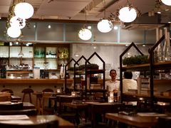 -ROAST coffee & eatery