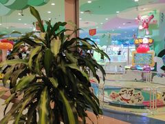 -永旺梦乐城国际商城(北清路店)