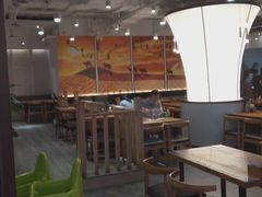 -嘻小北·兰州清汤牛肉面(太平洋森活天地店)