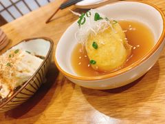 -梅亭居酒屋(中大国际店)