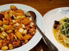 -又一福烤鸭·北京菜(东四店)