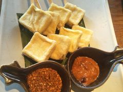 -云海肴·汽锅鸡·云南菜(天山百盛优客店)