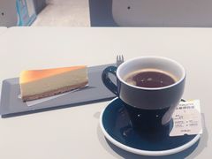 -Seesaw Coffee(上生新所店)