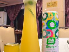 -万山楼海鲜酒家·二十三年老字号